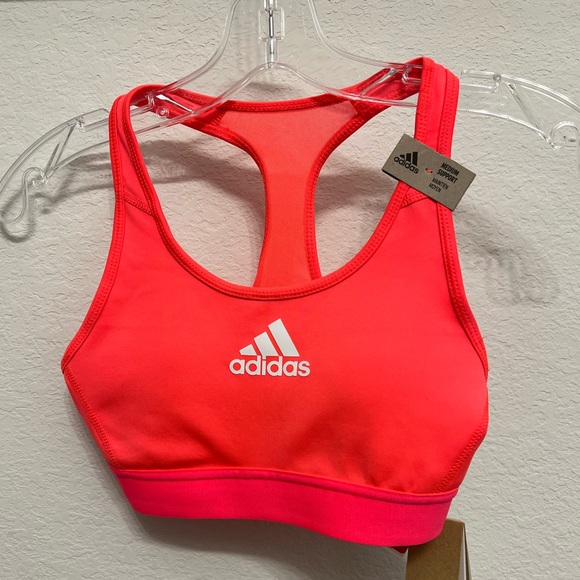 Adidas Sports Bra - Picture 5 of 6